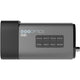PTZOptics PTZOptics PT12X-STUDIO-SE-GY-G3 Studio SE Hive-Linked Camera With 12x Optical Zoom (Gray) - PTZ Cameras