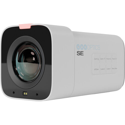 PTZOptics PTZOptics PT20X-STUDIO-SE-WH-G3 Studio SE Hive-Linked Camera With 20x Optical Zoom (White) - PTZ Cameras