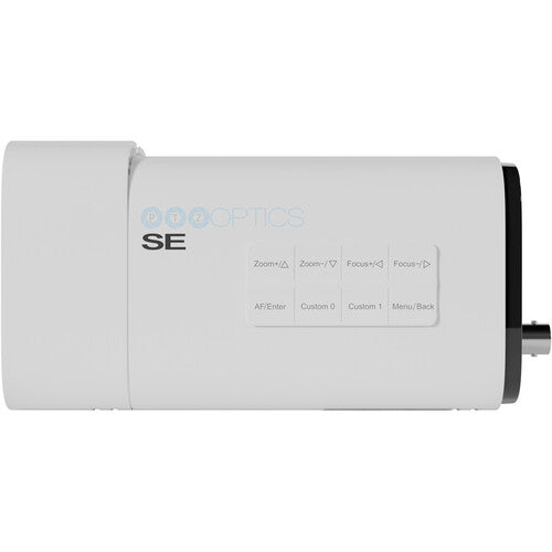 PTZOptics PTZOptics PT20X-STUDIO-SE-WH-G3 Studio SE Hive-Linked Camera With 20x Optical Zoom (White) - PTZ Cameras
