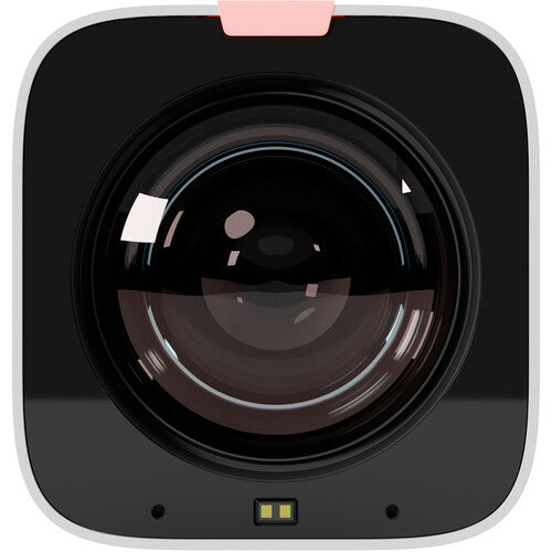 PTZOptics PTZOptics PT12X-STUDIO-SE-WH-G3 Studio SE Hive-Linked Camera With 12x Optical Zoom (White) - PTZ Cameras