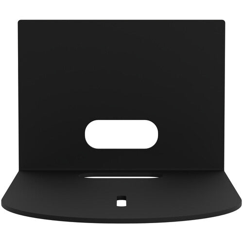 PTZOptics PTZOptics PT-PM-3-BK Large Pipe Ceiling Mount For PTZ Camera (Black) - PTZ Camera Accessories