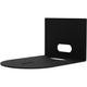 PTZOptics PTZOptics PT-PM-3-BK Large Pipe Ceiling Mount For PTZ Camera (Black) - PTZ Camera Accessories