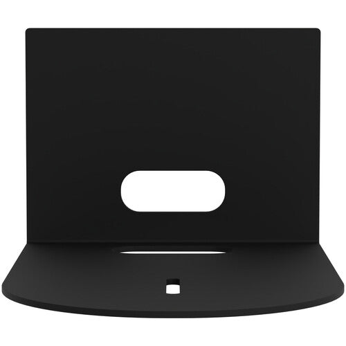 PTZOptics PTZOptics HCM-1C-BK Small Pipe Ceiling Mount (Black) - PTZ Camera Accessories