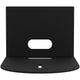 PTZOptics PTZOptics HCM-1C-BK Small Pipe Ceiling Mount (Black) - PTZ Camera Accessories