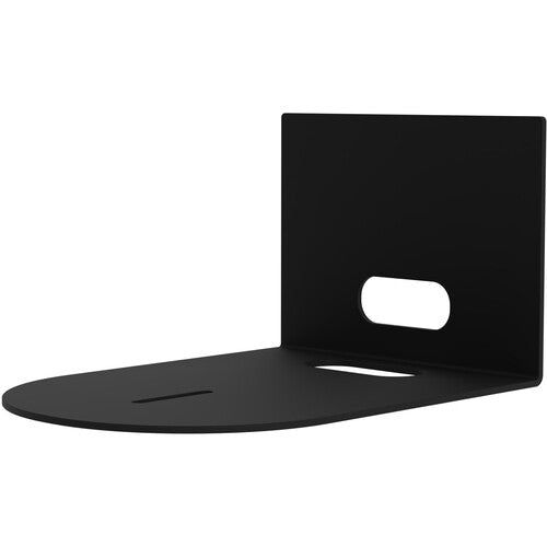 PTZOptics PTZOptics HCM-1C-BK Small Pipe Ceiling Mount (Black) - PTZ Camera Accessories