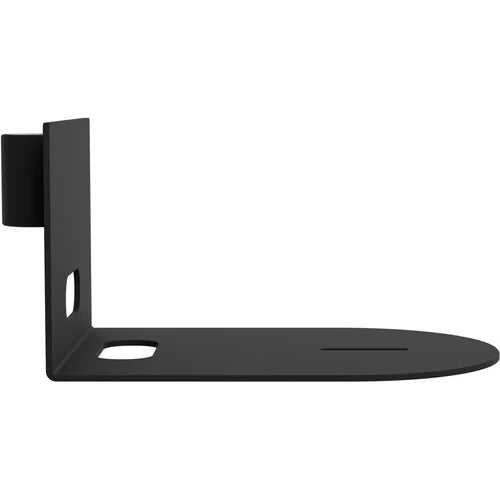 PTZOptics PTZOptics HCM-1C-BK Small Pipe Ceiling Mount (Black) - PTZ Camera Accessories