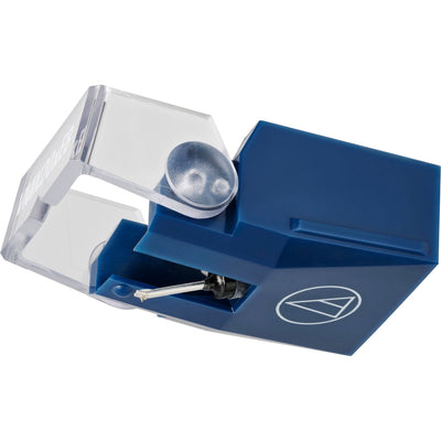 Audio-Technica AT-VMN20XEB Replacement Stylus (Elliptical Bonded)