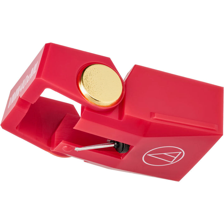 Audio-Technica AT-VMN40XML Replacement Stylus (Microlinear, Aluminum)
