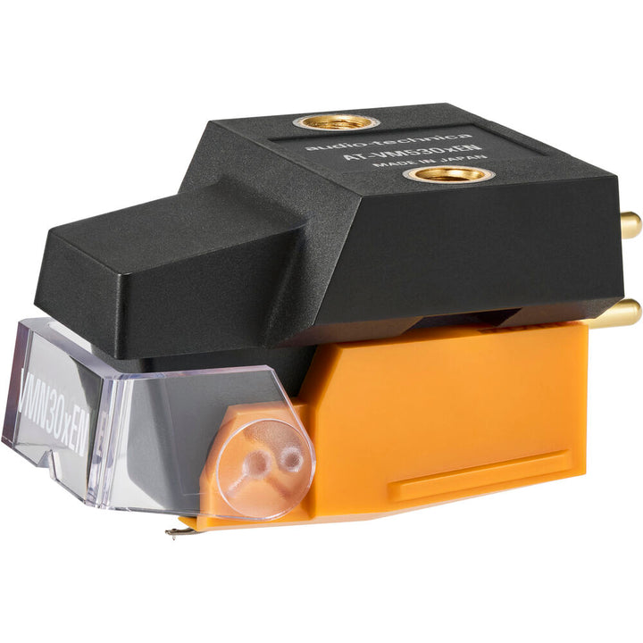Audio-Technica VM530XEN Dual Moving Magnet Phono Cartridge (Elliptical Nude)