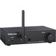 Tascam RX-BT10 Compact Stereo Bluetooth Receiver