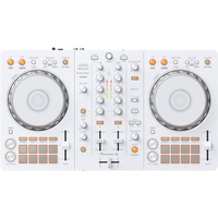 FLX4, but WHITE