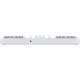 Pioneer DJ Pioneer DJ DDJ-FLX4 2-Channel DJ Controller (White)