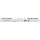 Pioneer DJ Pioneer DJ DDJ-FLX4 2-Channel DJ Controller (White)