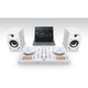 Pioneer DJ Pioneer DJ DDJ-FLX4 2-Channel DJ Controller (White)