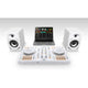 Pioneer DJ Pioneer DJ DDJ-FLX4 2-Channel DJ Controller (White)