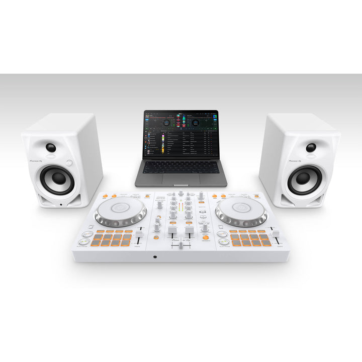 Pioneer DJ DDJ-FLX4-W