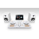 Pioneer DJ Pioneer DJ DDJ-FLX4 2-Channel DJ Controller (White)