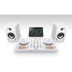 Pioneer DJ Pioneer DJ DDJ-FLX4 2-Channel DJ Controller (White)