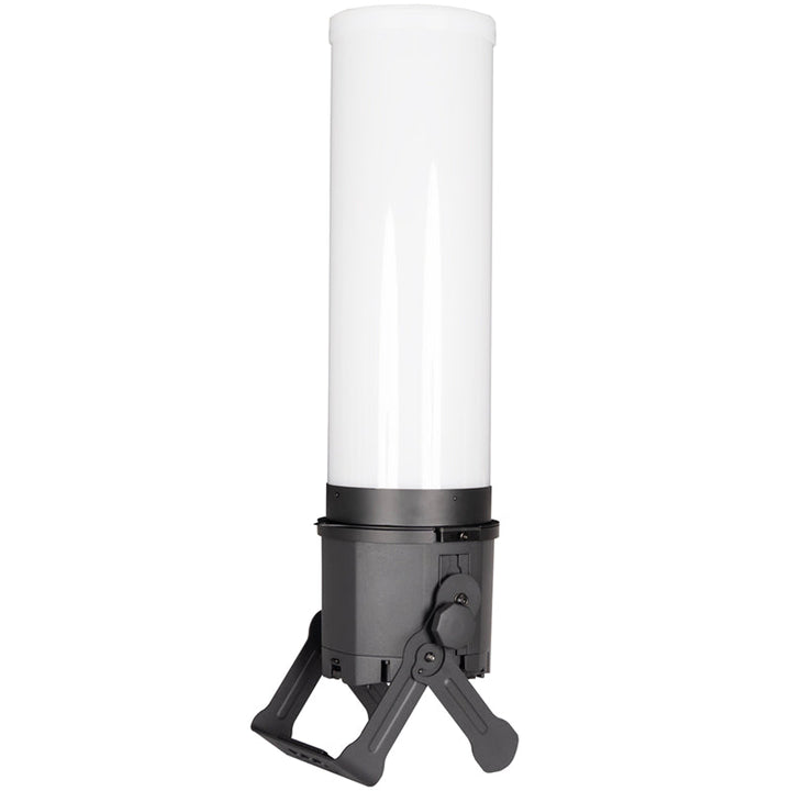 ADJ 20in Frosted Cylinder for ELECTRAPIX-PAR-7