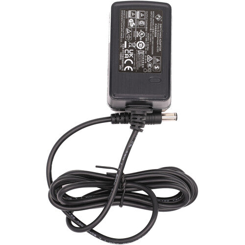 PTZOptics PTZOptics PT-PS-BOXCAM-U Universal Power Supply For Select Box Cameras - PTZ Camera Accessories