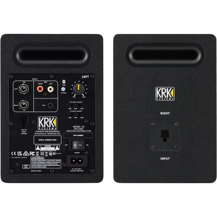 KRK Kreate 3