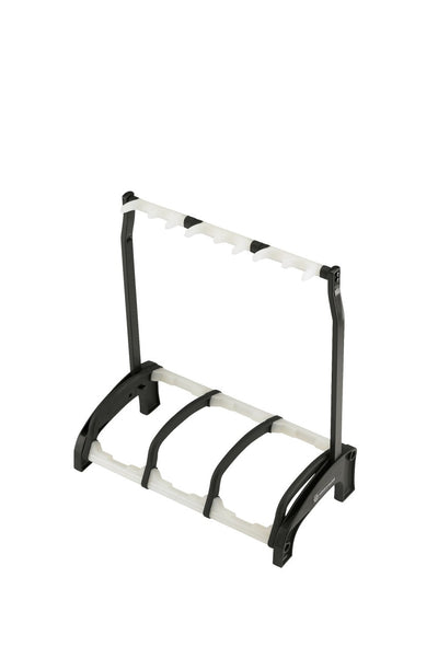 K&M K&M 17513 Black Guitar Stand