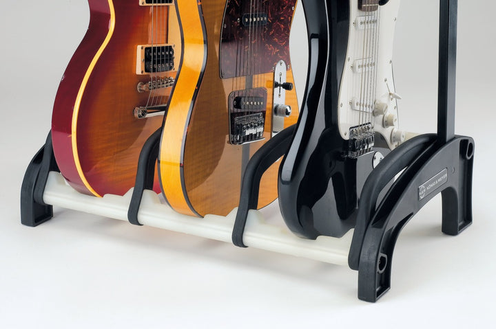 K&M K&M 17513 Black Guitar Stand