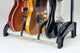 K&M K&M 17513 Black Guitar Stand