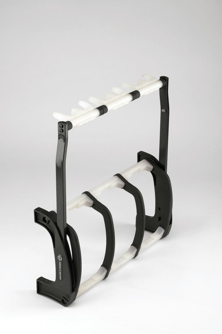 K&M K&M 17513 Black Guitar Stand