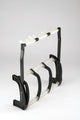 K&M K&M 17513 Black Guitar Stand
