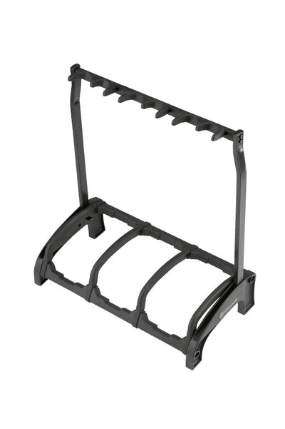 K&M 17513-BLACK