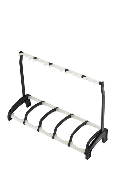 K&M K&M 17515 Black Guitar Stand