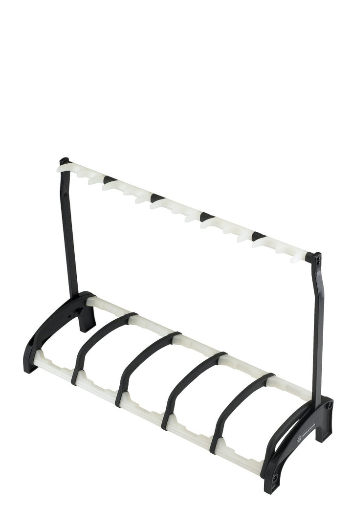 K&M K&M 17515 Black Guitar Stand