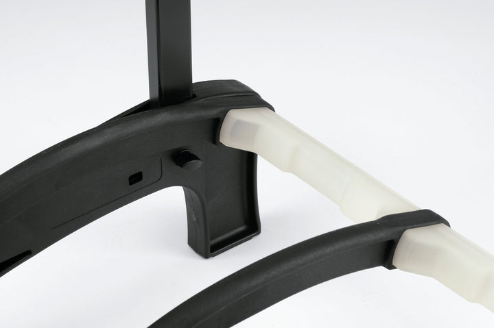 K&M K&M 17515 Black Guitar Stand