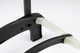 K&M K&M 17515 Black Guitar Stand