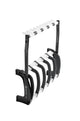 K&M 17525-BLACK-TRANSL