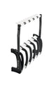 K&M K&M 17525-BLACK-TRANSL Guitar Stand