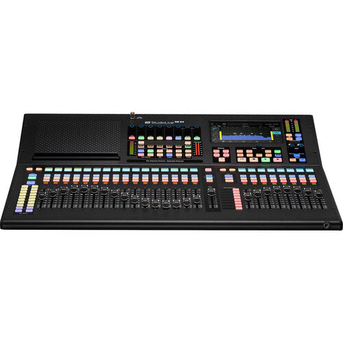 PreSonus StudioLive-SE24 Digital Console Mixer / Recorder / Interface
