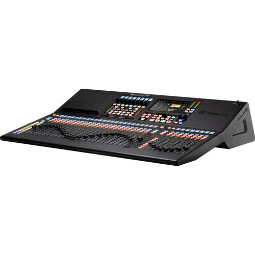 PreSonus StudioLive-SE32 Digital Console Mixer / Recorder / Interface