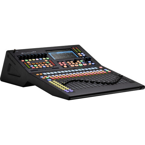 PreSonus StudioLive-SE16 Digital Console Mixer / Recorder / Interface