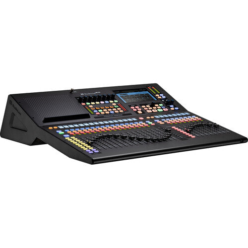 PreSonus StudioLive-SE24 Digital Console Mixer / Recorder / Interface