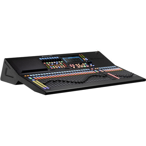 PreSonus StudioLive-SE32 Digital Console Mixer / Recorder / Interface