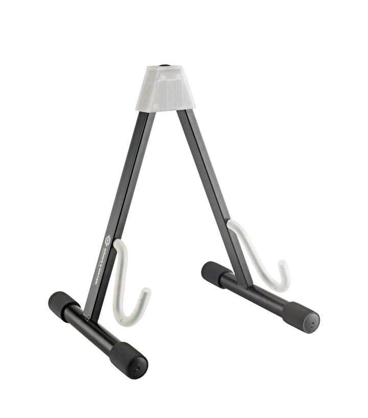K&M K&M 17540 Black Electric Guitar Stand