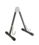 K&M K&M 17540 Black Electric Guitar Stand