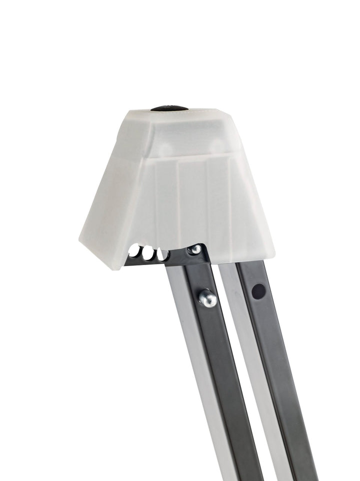K&M K&M 17540 Black Electric Guitar Stand