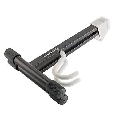 K&M K&M 17540 Black Electric Guitar Stand