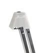 K&M K&M 17540 Black Electric Guitar Stand