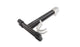 K&M 17540-BLACK