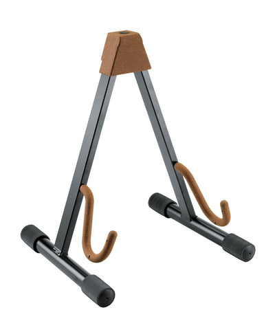K&M K&M 17540 Cork Guitar Stand