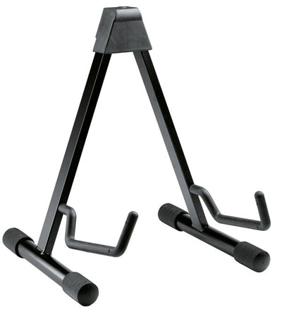 K&M 17541-BLACK